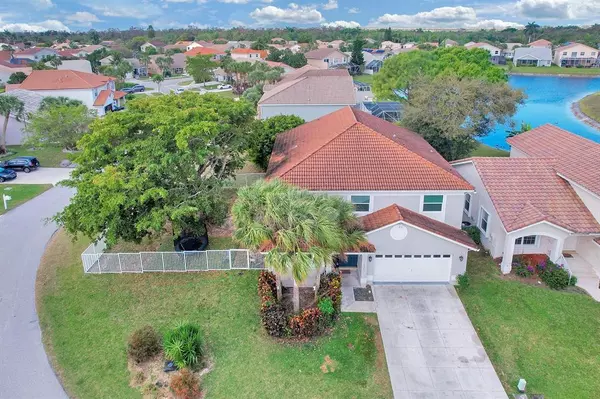 Boca Raton, FL 33498,18219 Blue Lake Way