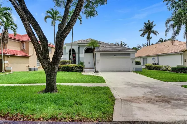 Cooper City, FL 33026,10433 Santiago St