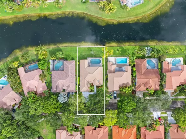 Weston, FL 33326,1110 Fairfax Ln