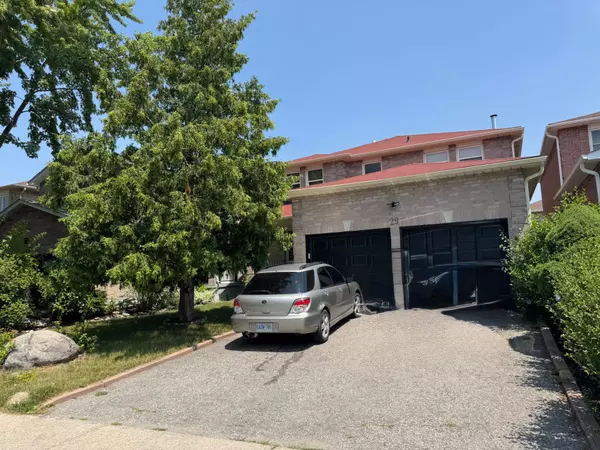 29 Judith AVE, Vaughan, ON L4J 7H8