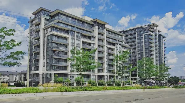 396 Highway 7 N/A E #516, Richmond Hill, ON L4B 0G7