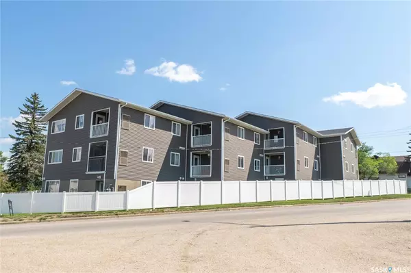 221 Main STREET S #204, Moose Jaw, SK S6H 2R4