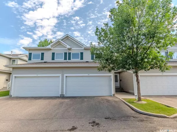 825 Heritage GREEN #109, Saskatoon, SK S7H 5S7