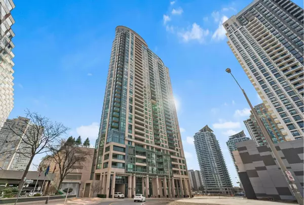 208 Enfield PL #2108, Mississauga, ON L5B 0G8