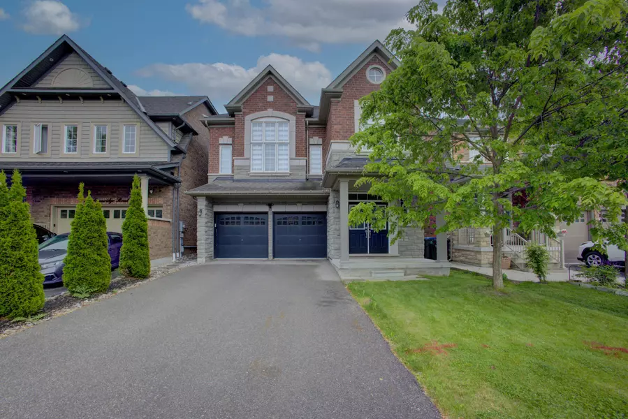 69 Fawnridge RD, Caledon, ON L7C 3V3