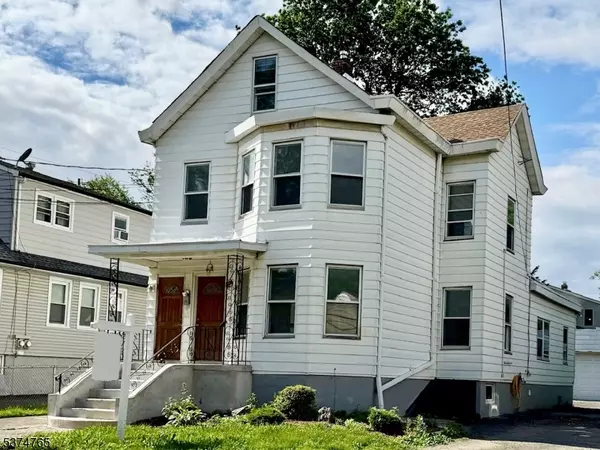 273 Central Ave, Hawthorne Boro, NJ 07506