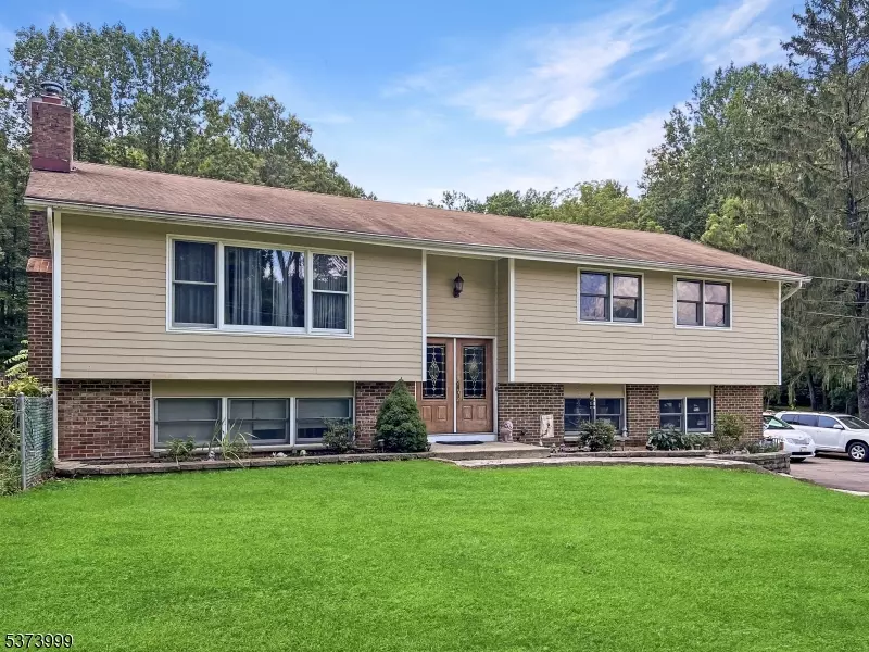 102 Buttermilk Bridge Rd, Franklin Twp., NJ 07882