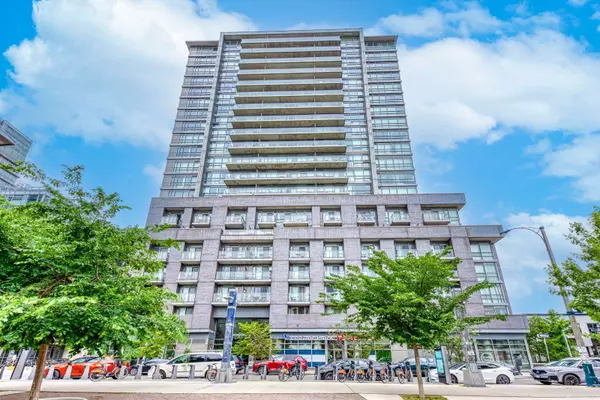 68 Abell ST #1136, Toronto C01, ON M6J 0B1