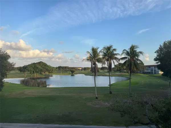 Pembroke Pines, FL 33027,13450 SW 3rd St #312D