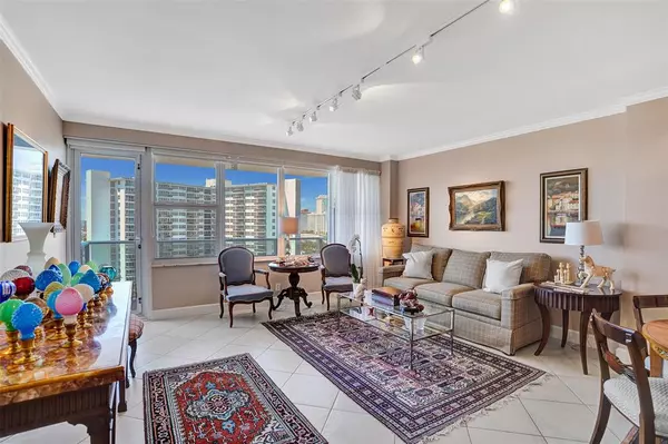 Fort Lauderdale, FL 33308,3333 NE 34th St #1106