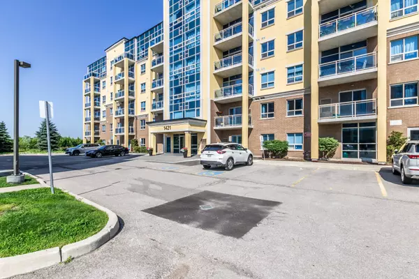 Milton, ON L9T 2N4,1421 Costigan RD #404