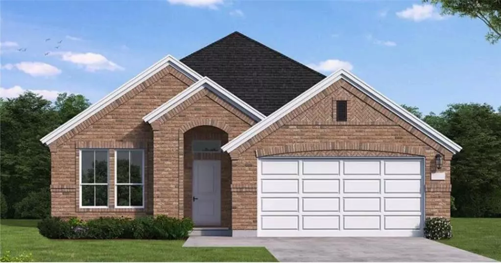4532 Brentfield Drive, Fort Worth, TX 76036