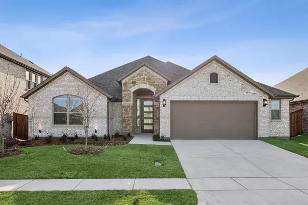 1117 Alaska, Forney, TX 75126