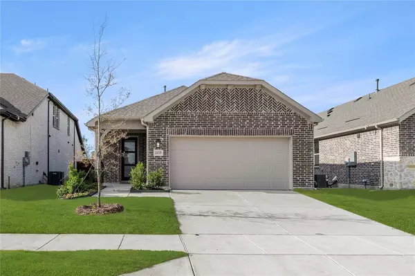 14119 Gallatin, Pilot Point, TX 76258