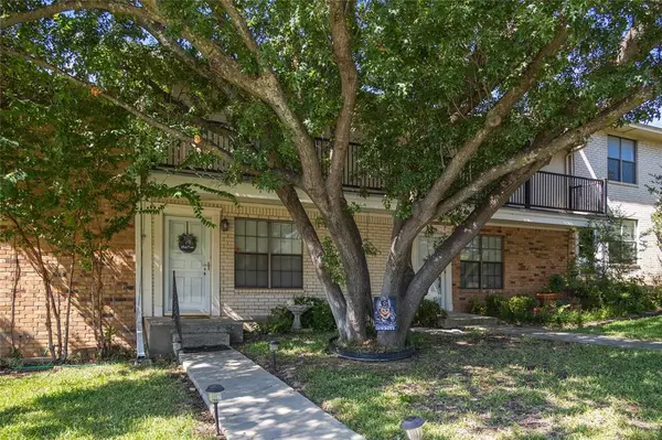 1601 14th Street #D, Brownwood, TX 76801