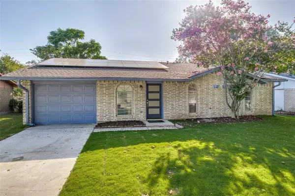 Plano, TX 75074,3312 Tarkio Road