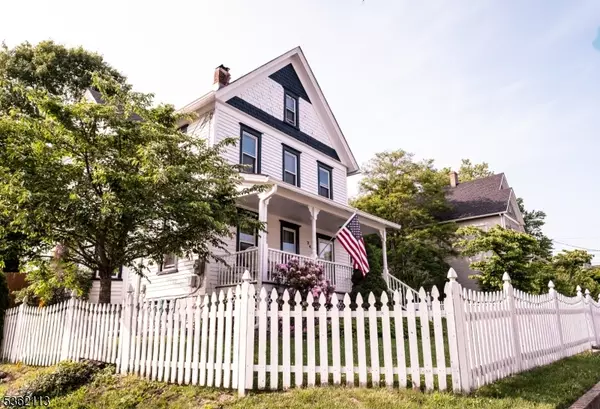 Newton Town, NJ 07860,24 Ryerson Ave