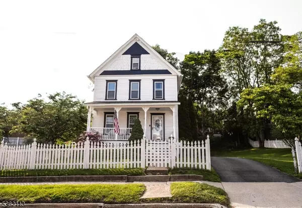 Newton Town, NJ 07860,24 Ryerson Ave