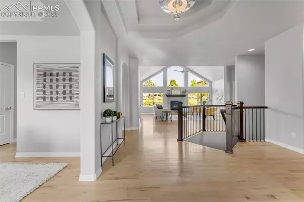 Colorado Springs, CO 80921,12495 Woodruff DR