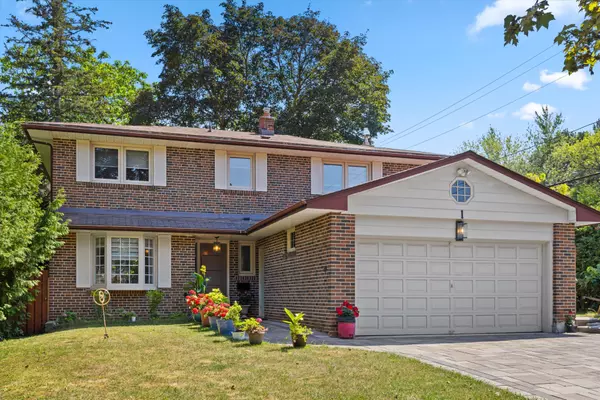 1 Donmac DR, Toronto C13, ON M3B 1N4