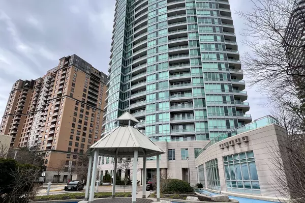 60 Byng AVE #1315, Toronto C14, ON M2N 7K3