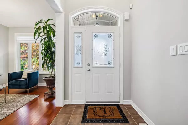 Whitby, ON L1R 0G4,165 Rivers Edge PL