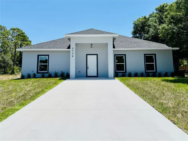 2736 NW 33rd Ave, Okeechobee, FL 34972