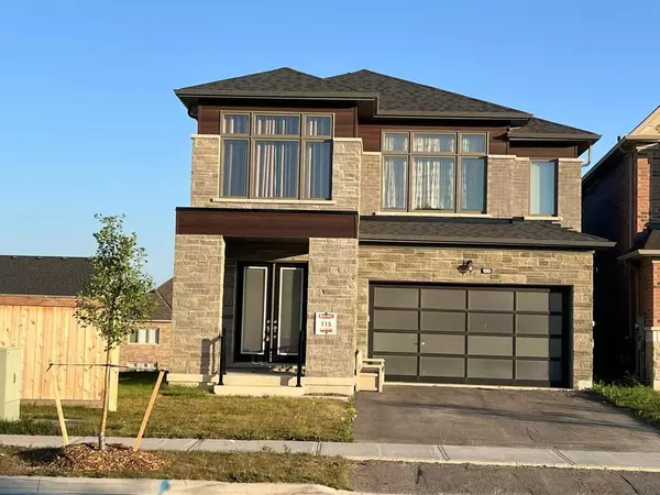 199 Thompson DR, East Gwillimbury, ON L9N 0V5