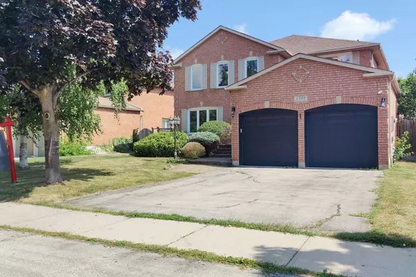1389 Heritage WAY, Oakville, ON L6M 3C2