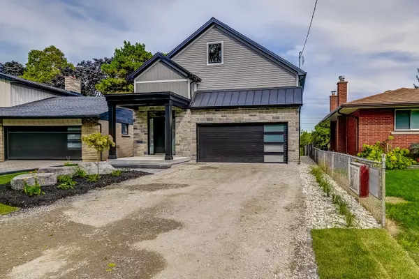 St. Catharines, ON L2M 2S2,38A Neptune DR