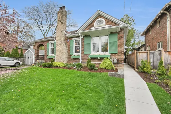 London East, ON N6A 2C6,329 Victoria ST
