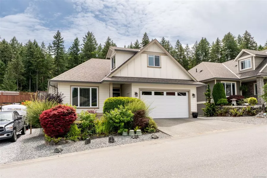 3318 Creegan Dr, Chemainus, BC V0R 1K2