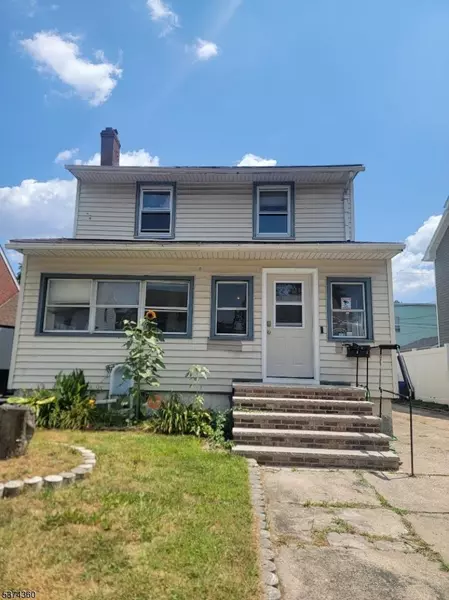 102 N 16Th St, Bloomfield Twp., NJ 07003