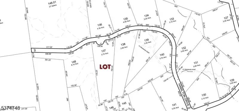 11 Hamilton Dr, Mendham Twp., NJ 07960