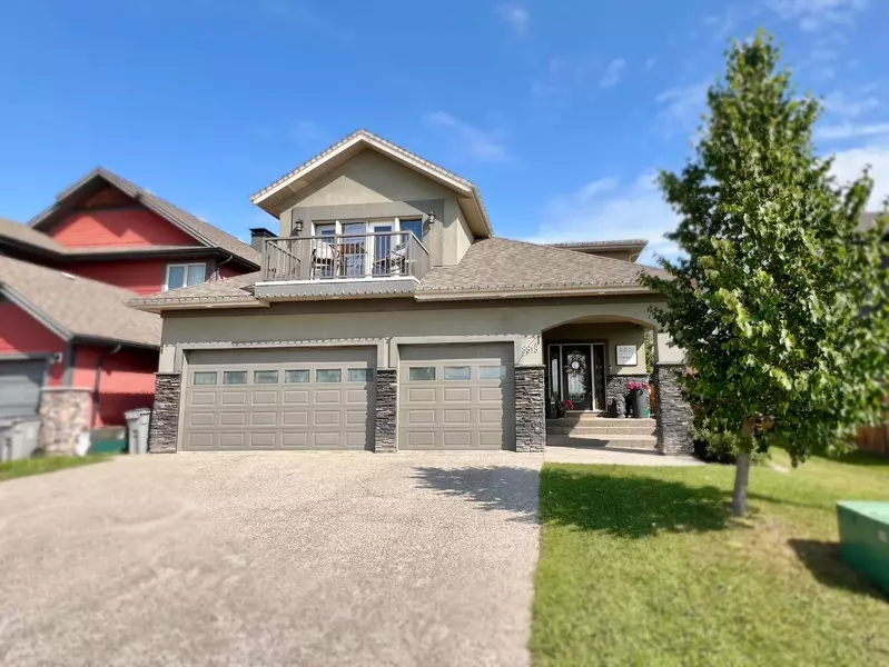 8818 60 AVE, Grande Prairie, AB T8W 0J9