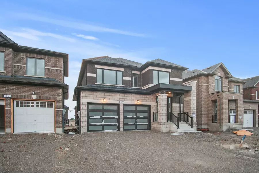 47 Corley ST, Kawartha Lakes, ON K9V 6C2
