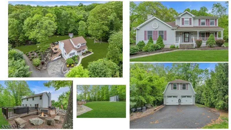 Stanhope Boro, NJ 07874,1 Lepont St