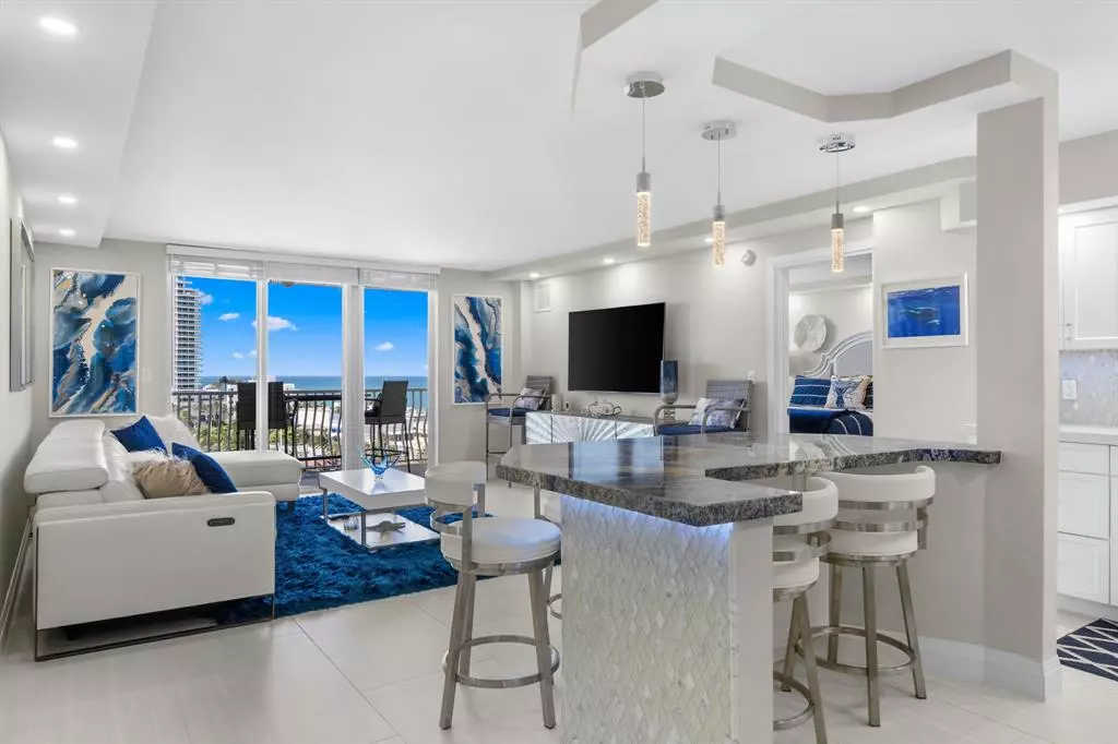 Fort Lauderdale, FL 33316,1 Las Olas Cir #1015