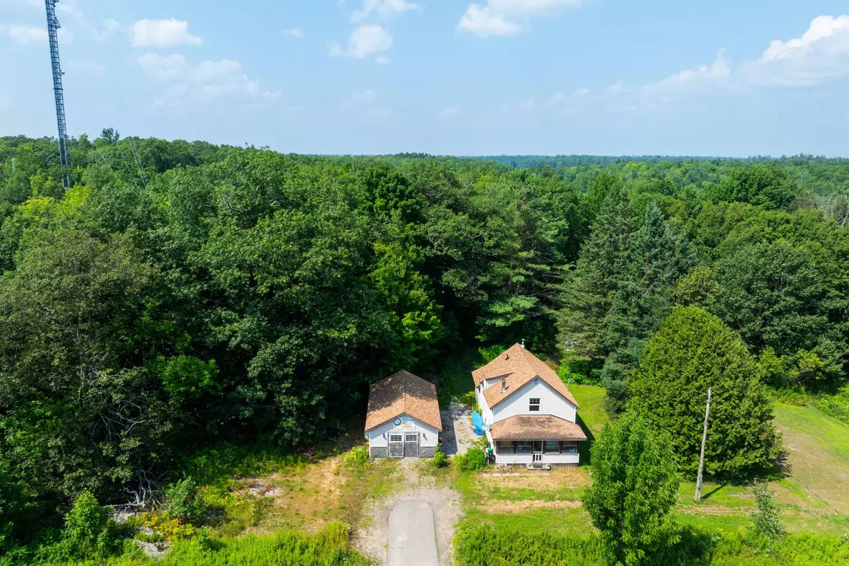 Muskoka Lakes, ON P0C 1M0,2676 Muskoka District 169 RD