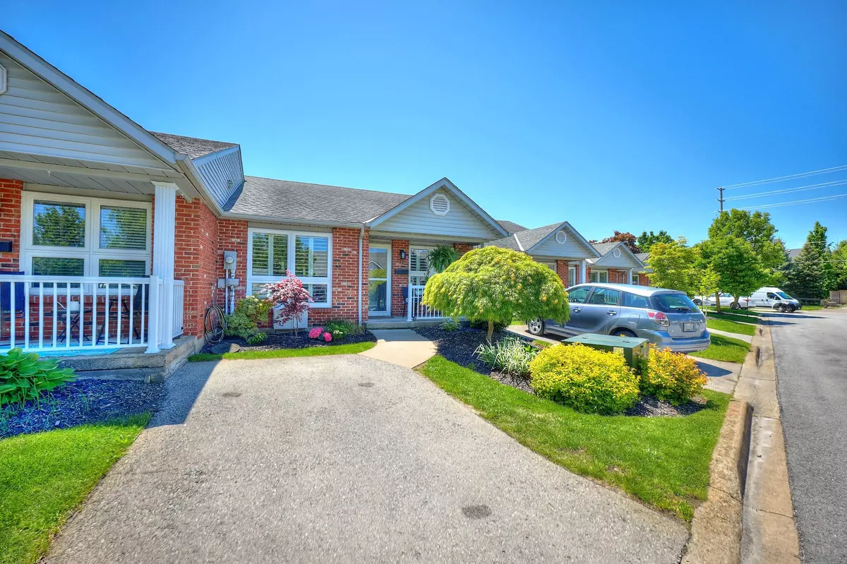 St. Catharines, ON L2S 2S7,226 Vansickle RD #12