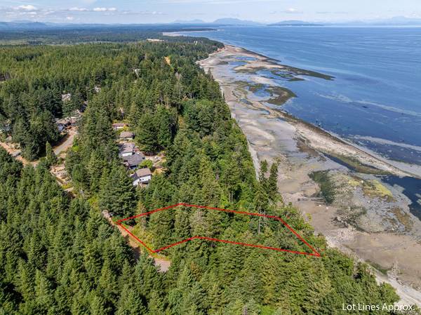 LT 15 Serenity Dr, Merville, BC V0R 2M0