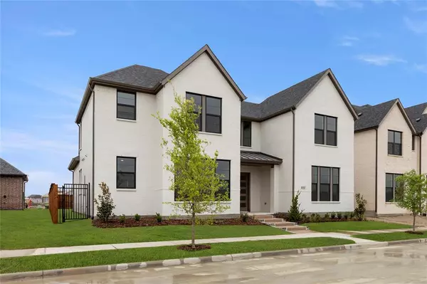 Mesquite, TX 75126,9324 Blooming Ivy Drive