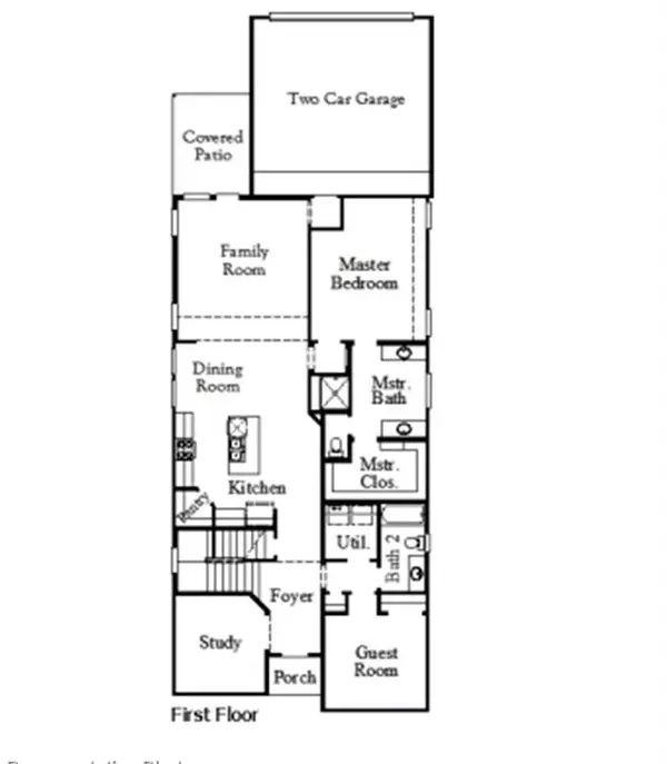 Fate, TX 75087,2833 Fargo Mews