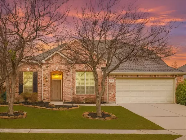 Little Elm, TX 75068,2637 Tradewinds Drive