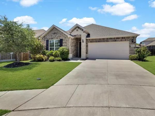 Mckinney, TX 75071,5313 Cardiff Court