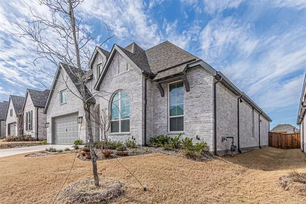Van Alstyne, TX 75495,504 Lavender Drive