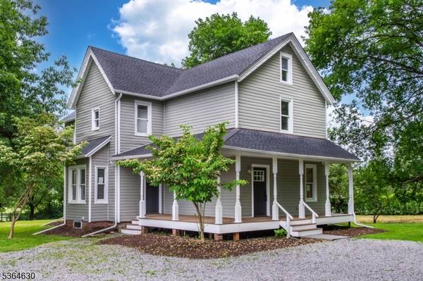 2 New Mashipacong Rd, Montague Twp., NJ 07827