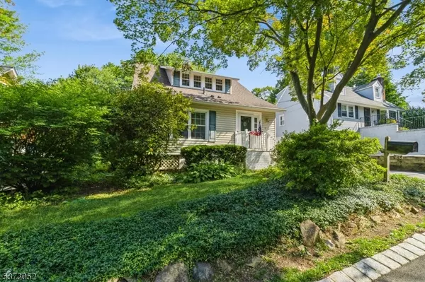 11 Bernards Ave, Bernardsville Boro, NJ 07924