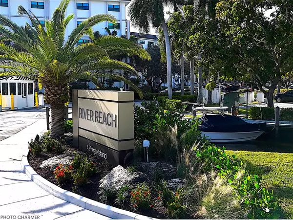 Fort Lauderdale, FL 33315,1201 River Reach Dr #216