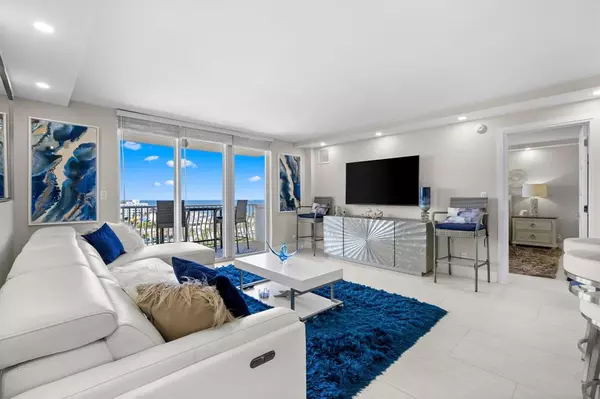 Fort Lauderdale, FL 33316,1 Las Olas Cir #1015